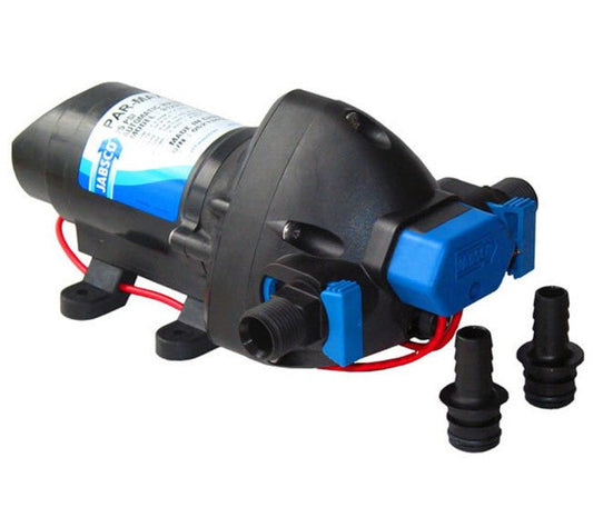 Jabsco Par - Max 2 WPS 12V 7 l - Marine & Caravan