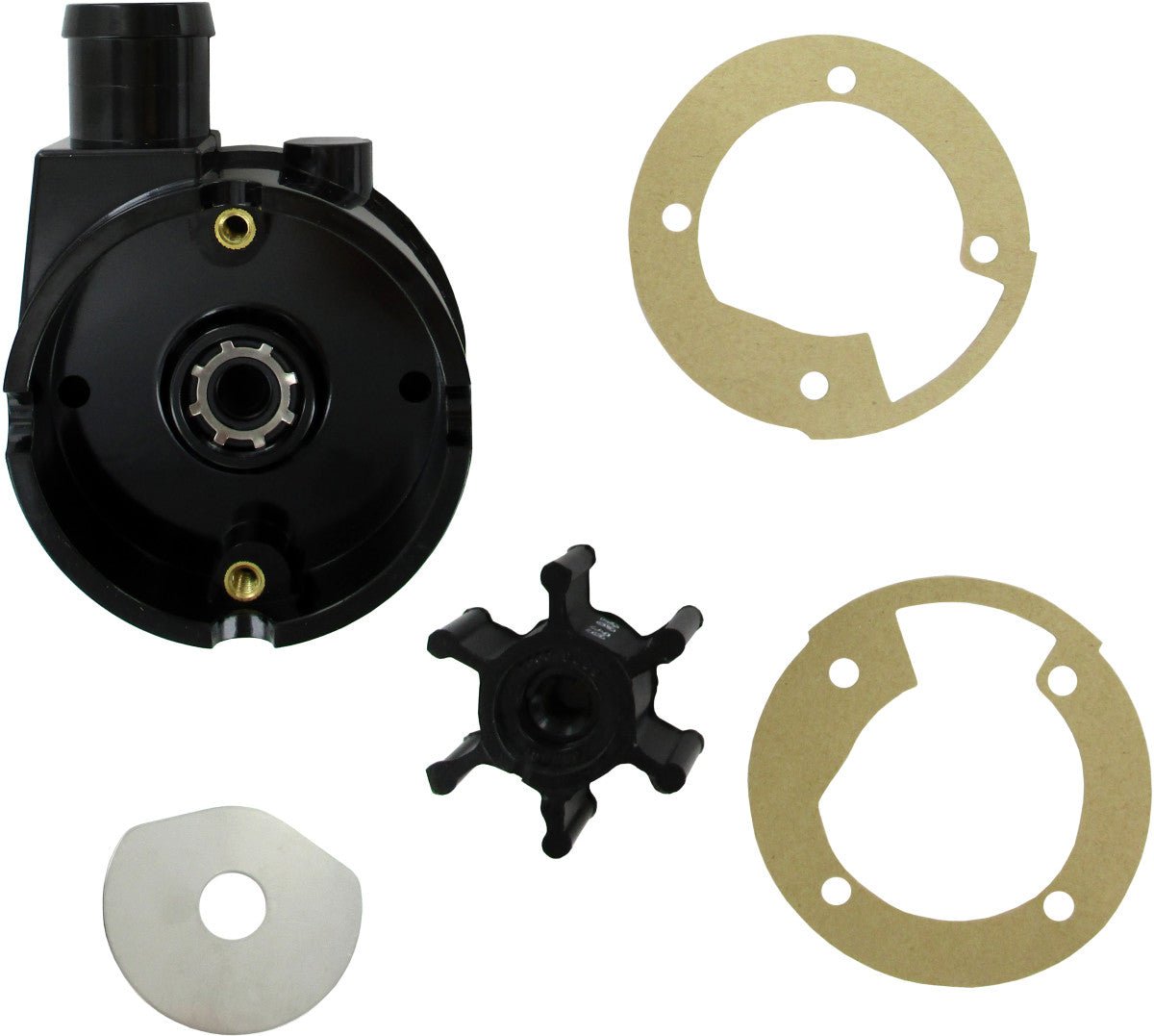 Jabsco Service kit - Marine & Caravan