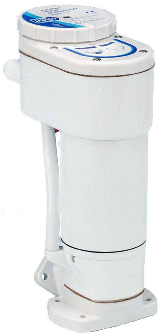 Jabsco Toalettpumpe converter - Marine & Caravan