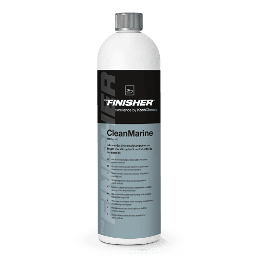 KCx CleanMarine (1L) - Marine & Caravan