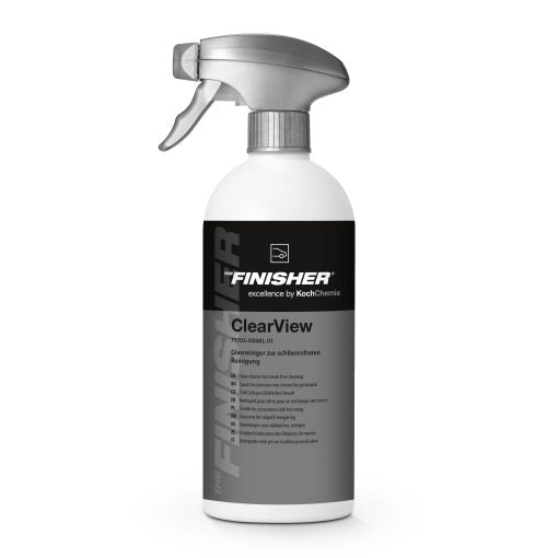 KCx ClearView (500ml) - Marine & Caravan