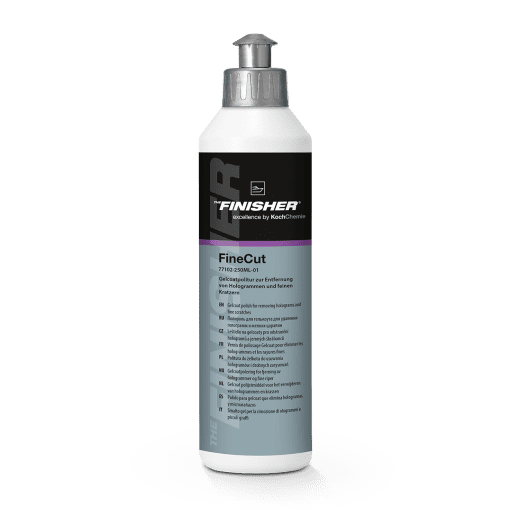 KCx FineCut (250ml) - Marine & Caravan
