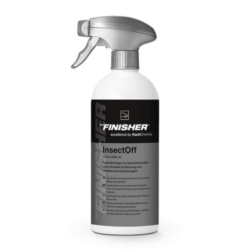 KCx InsectOff (500ml) - Marine & Caravan