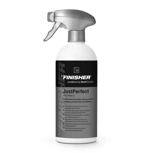 KCx JustPerfect (500ml) - Marine & Caravan