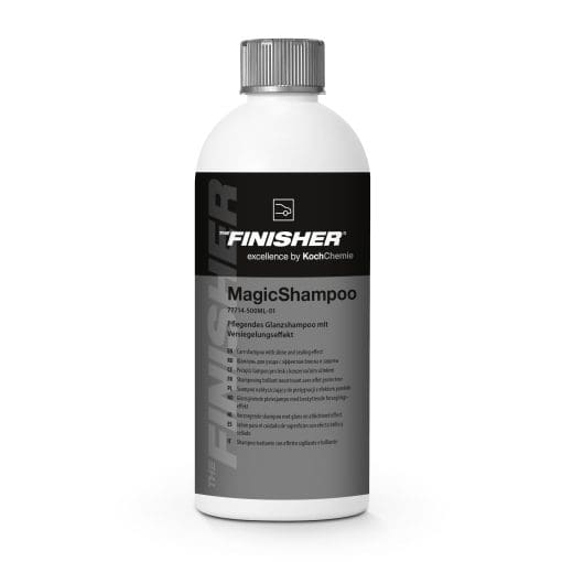 KCx MagicShampoo (500ml) - Marine & Caravan
