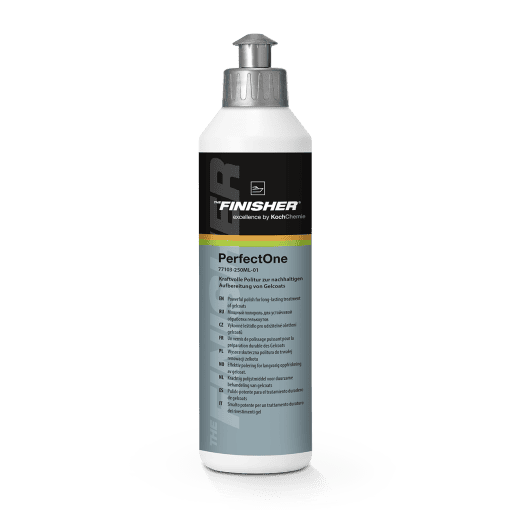 KCx PerfectOne (250ml) - Marine & Caravan