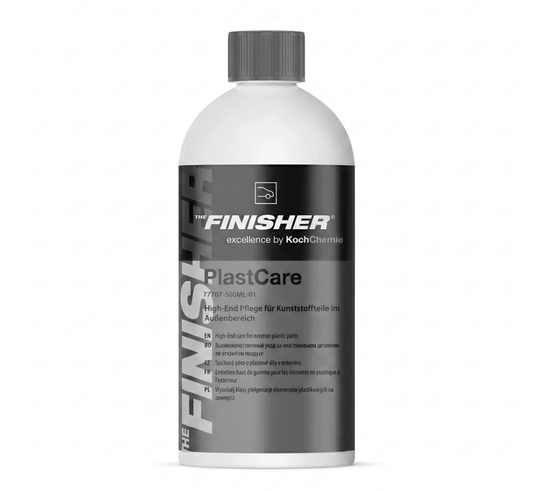 KCx PlastCare (500ml) - Marine & Caravan