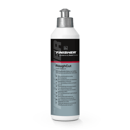 KCx RoughCut (250ml) - Marine & Caravan