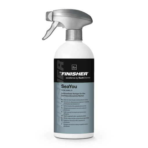 KCx SeaYou (500ml) - Marine & Caravan