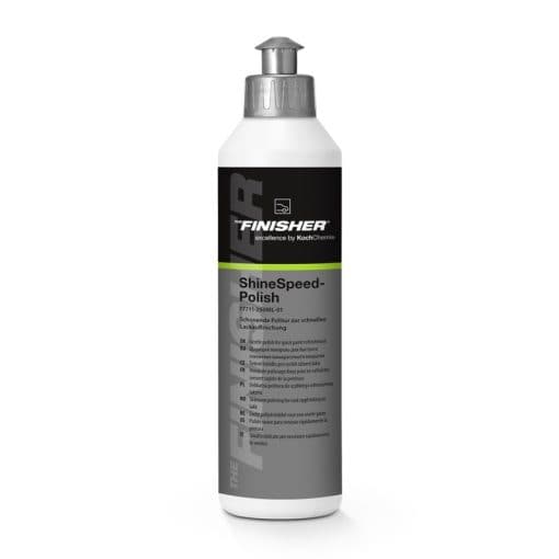 KCx ShineSpeedPolish (250ml) - Marine & Caravan
