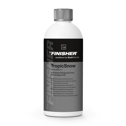 KCx TropicSnow (500ml) - Marine & Caravan
