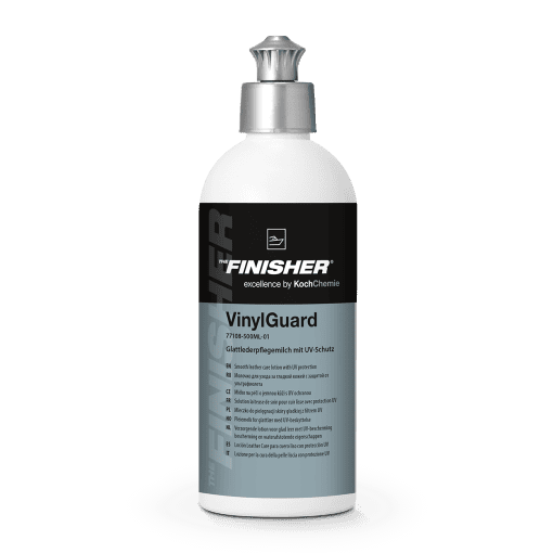 KCx VinylGuard (500ml) - Marine & Caravan