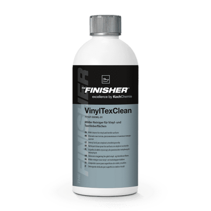 KCx VinylTexClean (500ml) - Marine & Caravan