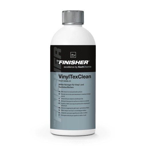 KCx VinylTexClean (500ml) - Marine & Caravan
