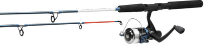 Kinetic Fantastica CC Fiskestang - Marine & Caravan