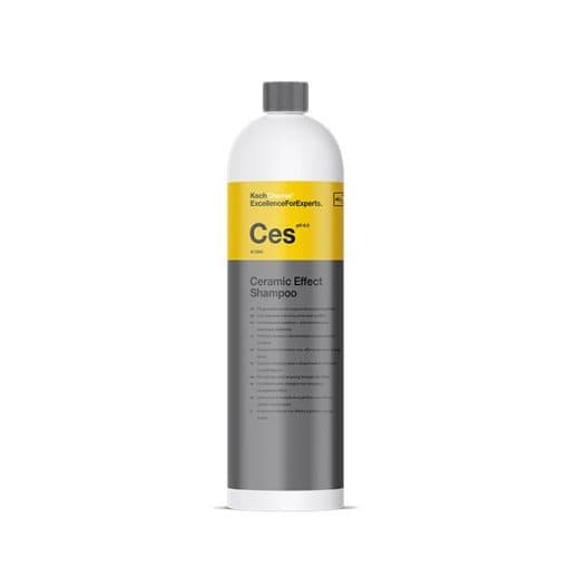 Koch-Chemie Ceramic Effect Shampoo (1 L) - Marine & Caravan
