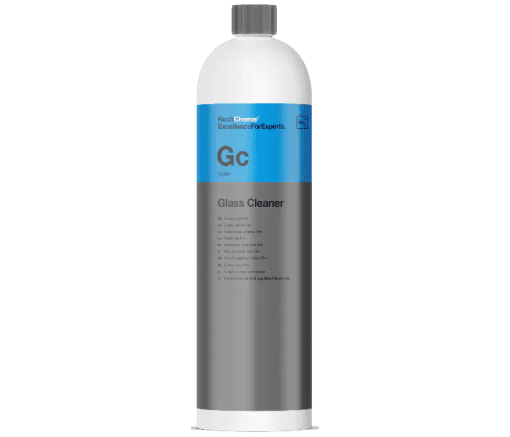 Koch-Chemie Glass Cleaner (1 L) - Marine & Caravan