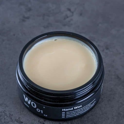 Koch Chemie Hand Wax W0.01 - Marine & Caravan