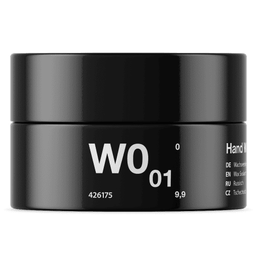 Koch Chemie Hand Wax W0.01 - Marine & Caravan