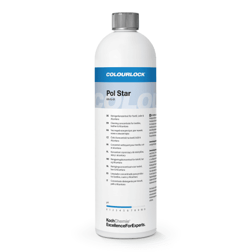 Koch-Chemie Koch-Chemie Pol Star (1 L) - Marine & Caravan