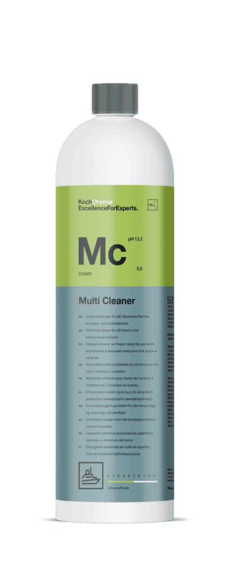 Koch-Chemie Multi Cleaner (1L) Mc - Marine & Caravan