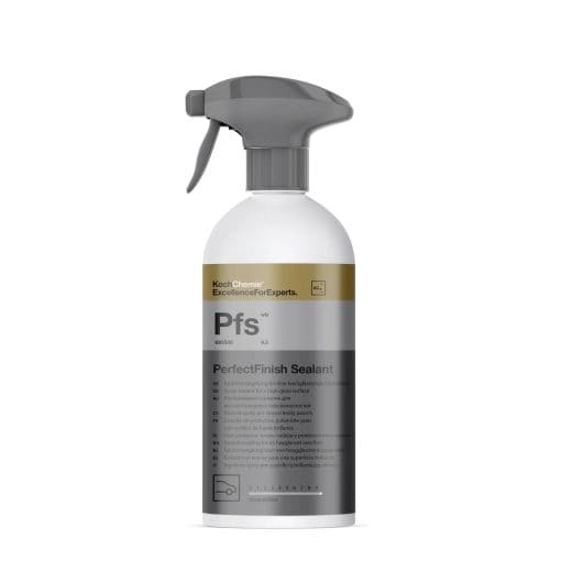 Koch-Chemie PerfectFinish Sealant (500ml) Pfs - Marine & Caravan