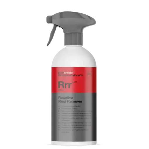 Koch-Chemie Reactive Rust Remover – metallpartikkelfjerner (500 ML) - Marine & Caravan