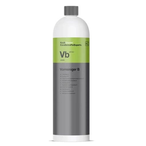 Koch-Chemie Vorreiniger B – Forvask (1 L) - Marine & Caravan