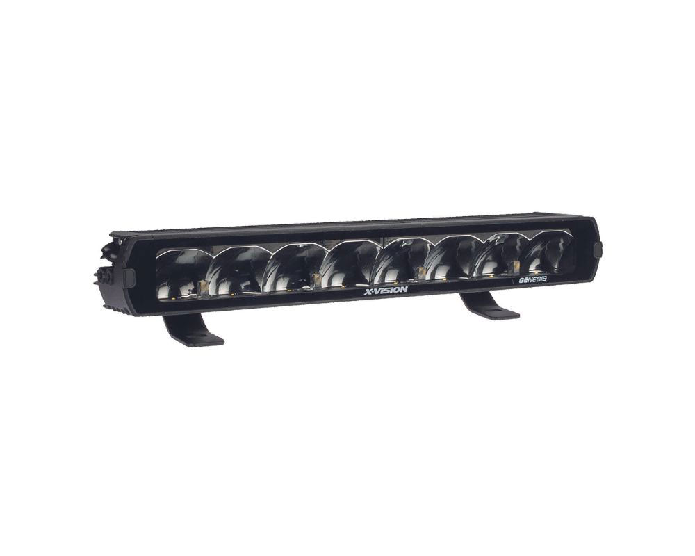 LED Ekstralys bjelke X - Vision Genesis II 600 - Marine & Caravan