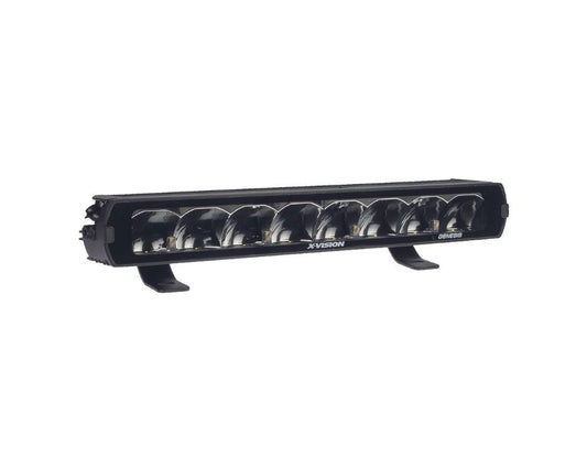 LED Ekstralys bjelke X - Vision Genesis II 600 - Marine & Caravan