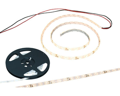 LED Strip 5m Warm White 12V