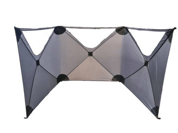 Levegg FMT POP UP - Marine & Caravan