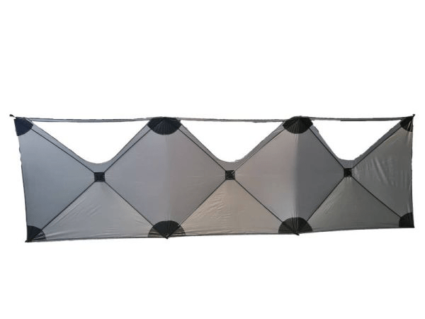 Levegg FMT POP UP - Marine & Caravan