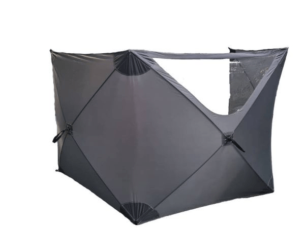Levegg FMT POP UP - Marine & Caravan