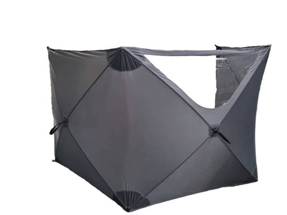 Levegg FMT POP UP - Marine & Caravan