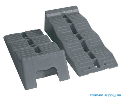 Level Up Fiamma Jumbo - 2 stk - Marine & Caravan