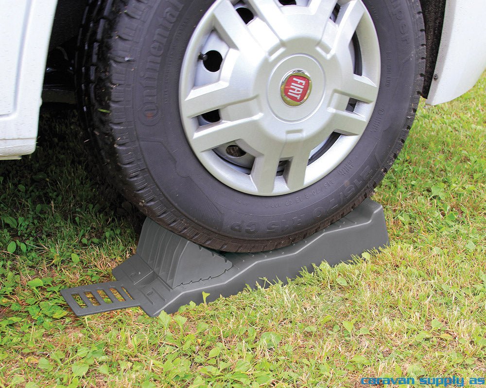 Level Up Fiamma Jumbo - 2 stk - Marine & Caravan