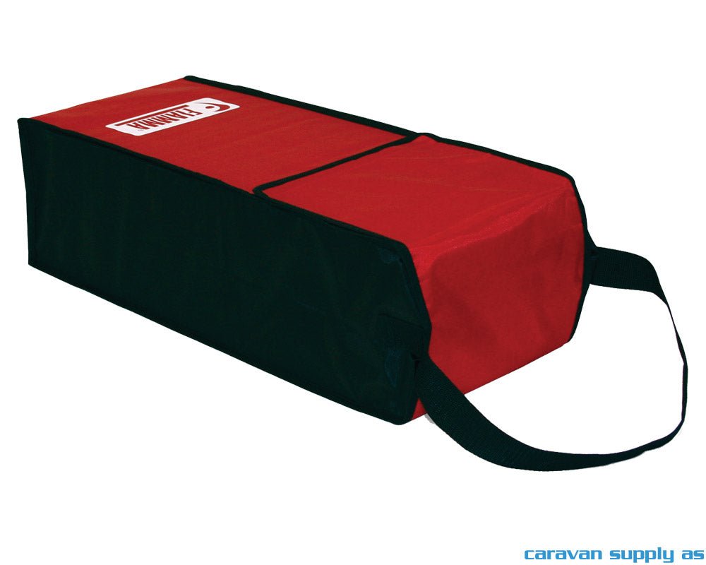 Level Up Fiamma Jumbo - 2 stk - Marine & Caravan