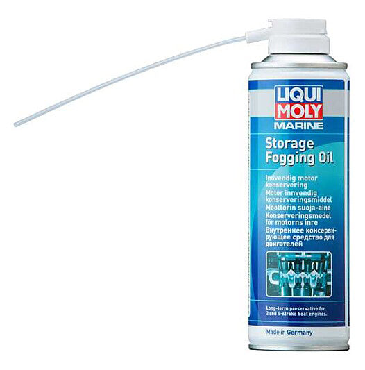 Liqui Moly Marine Motorkonservering 300ml
