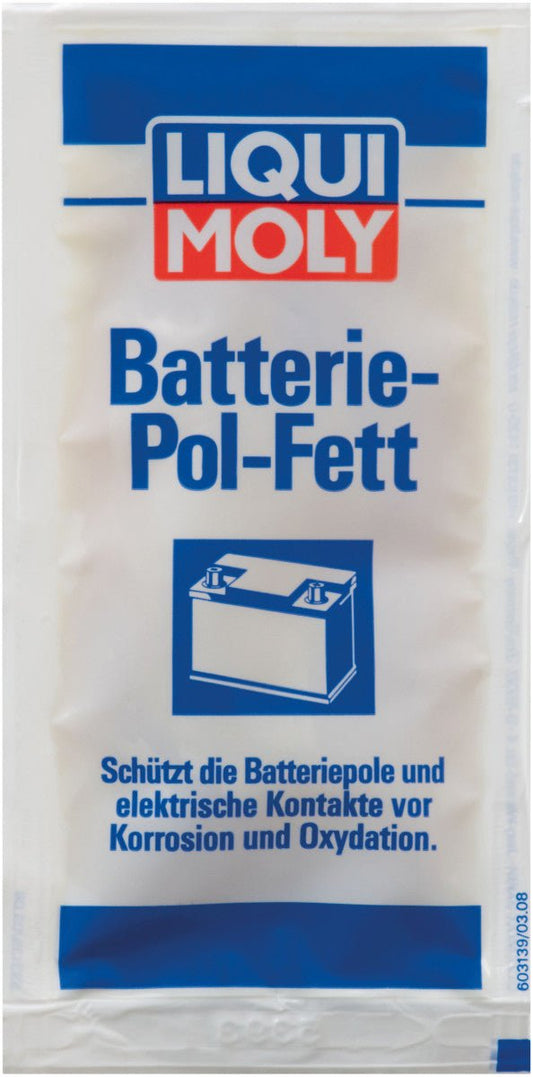 Liqui Moly Fett til Batteripoler 10g - Marine & Caravan