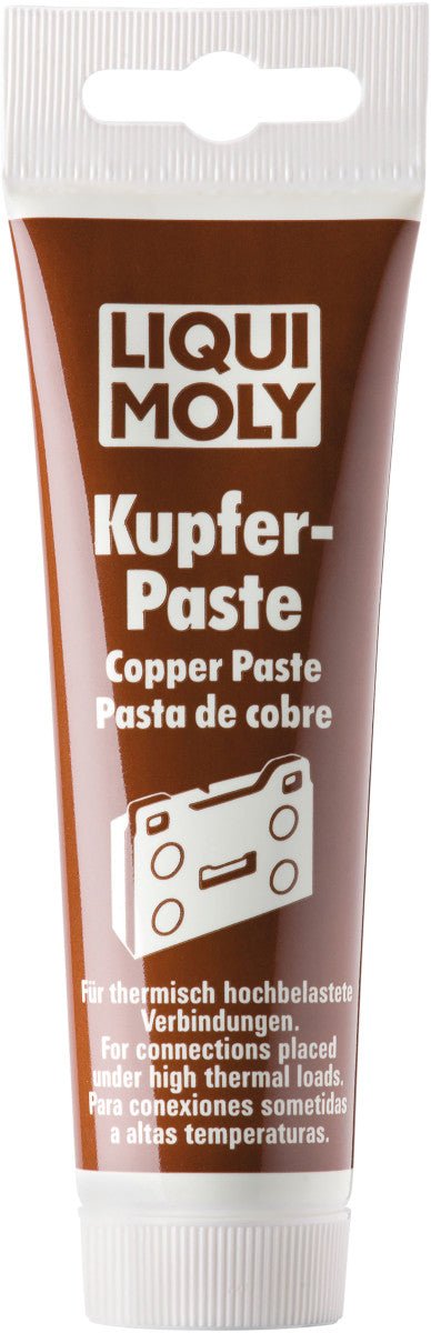Liqui Moly Kobberpasta 100 g - Marine & Caravan