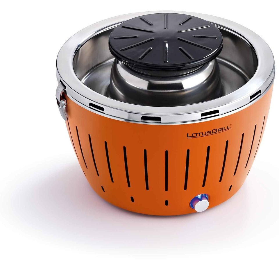 Lotusgrill Fonduesett Classic - Marine & Caravan