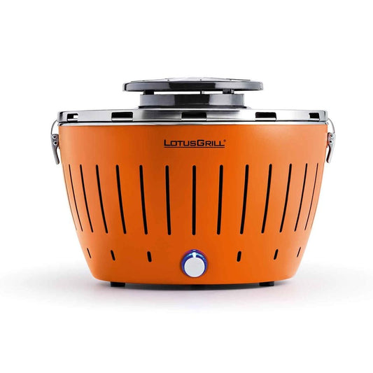Lotusgrill Fonduesett Classic - Marine & Caravan