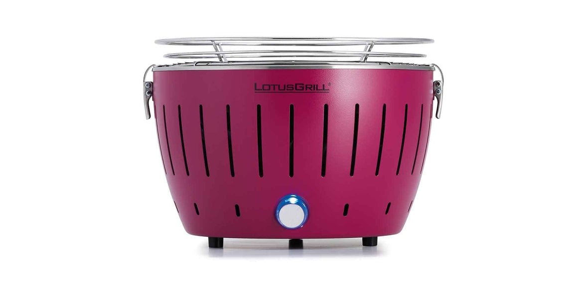 LotusGrill Small 280 - Marine & Caravan