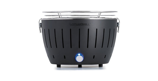 LotusGrill Small 280 - Marine & Caravan