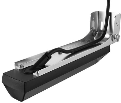 Lowrance HDS Pro ekkolodd og kartplotter m/ svinger Active Imaging 3 - in1 HD - Marine & Caravan