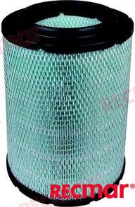 Luftfilter Volvo Penta D12, D13, D16 - Marine & Caravan