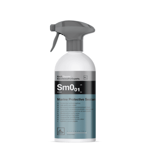 Marine Protective Sealant (500ml) Sm0.01 - Marine & Caravan