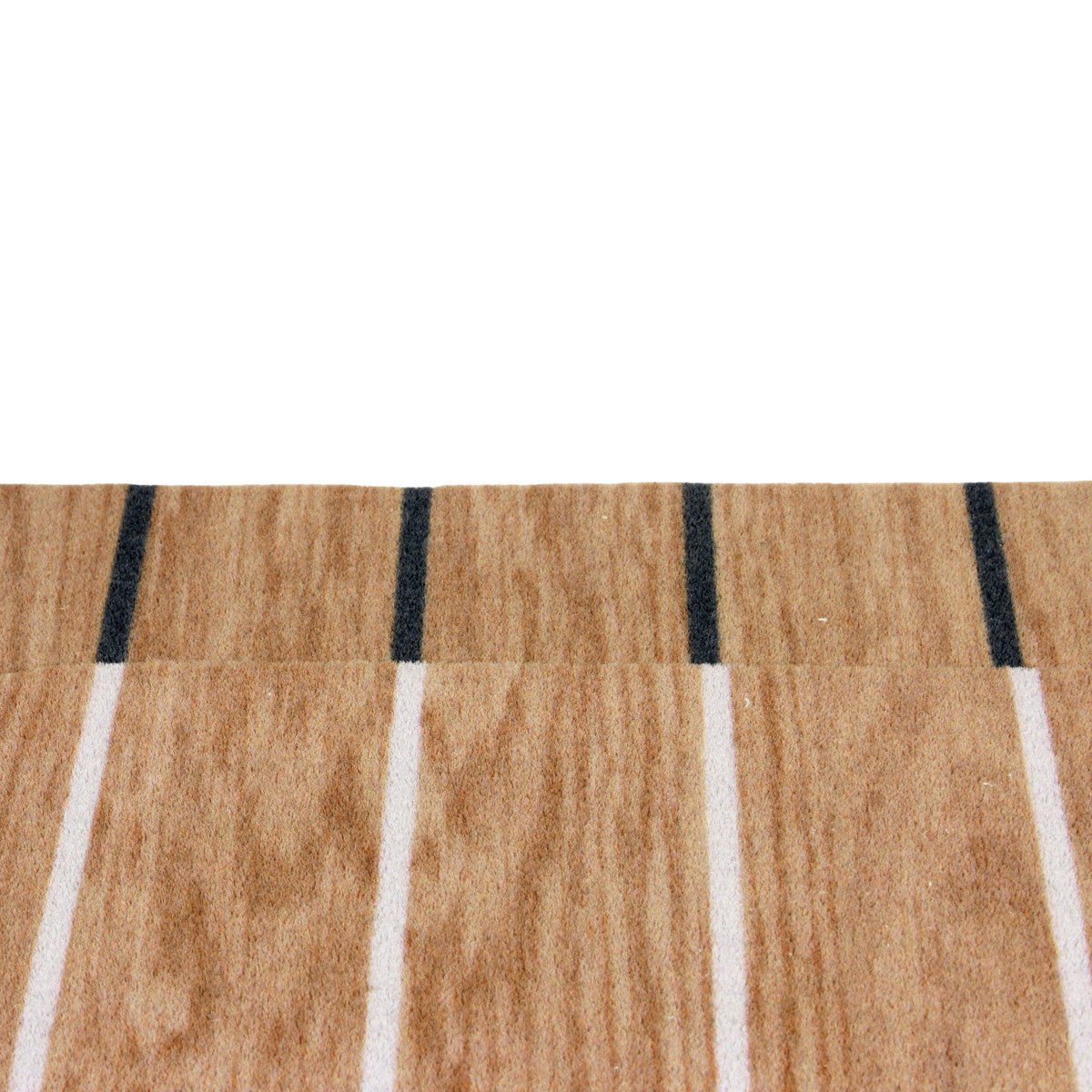 Marineteppe Teak - Marine & Caravan