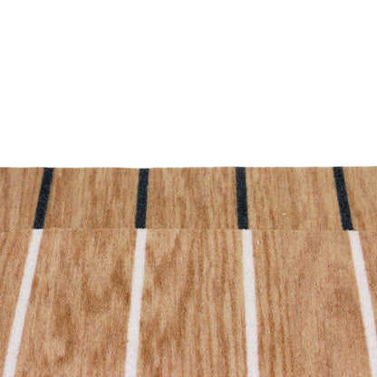 Marineteppe Teak - Marine & Caravan